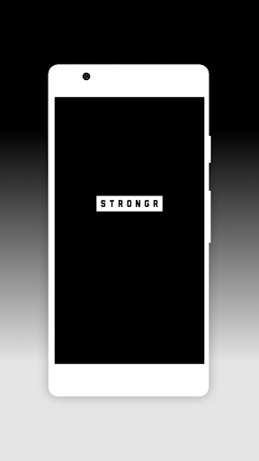 Android application Strongr Brunswick East screenshort