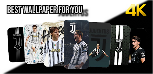 Android application Juventus Wallpaper HD screenshort