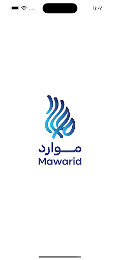 Android application Mawarid screenshort