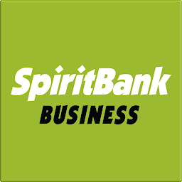 图标图片“SpiritBank Business Mobile”