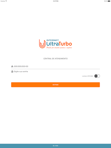 UltraTurbo