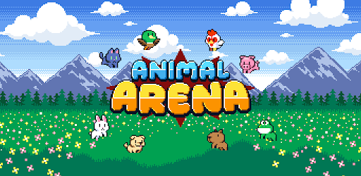 Animal Arena trailer
