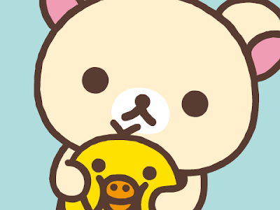 [10000印刷√] スマホ android ���ラックマ 壁紙 260521-スマ��� android リラックマ 壁紙