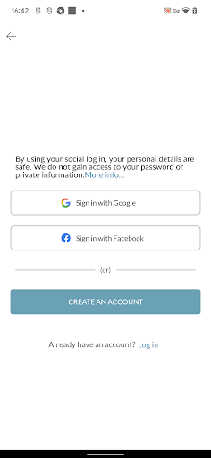 Burgerly Screen 3