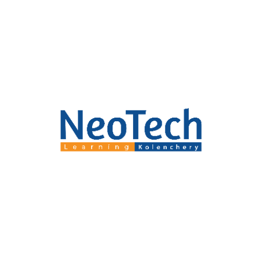 NeoTech Learning Screen 3