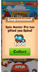 Spin Master Pro