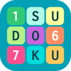 Sudoku Jigsaw Puzzle