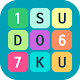 Sudoku Jigsaw Puzzle विंडोज़ पर डाउनलोड करें