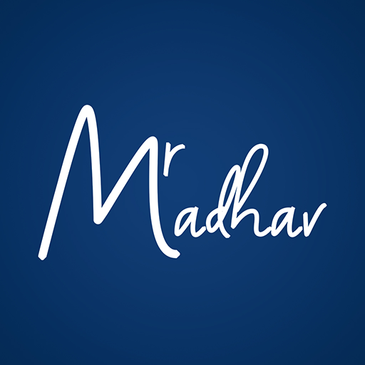 Mr Madhav