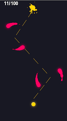Shot Lane - Screenshot 2