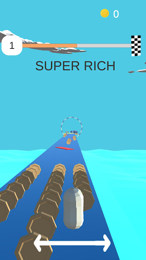 Android application Simo Life screenshort