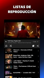 PureTuber APK MOD 3.9.80.109 (Premium) 3