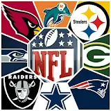 Guess NFL Team icon