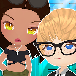 Lovey-Buddy - Avatar Cooking Mod Apk