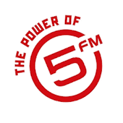 5FM - 5FM SABC Radio South Africa
