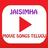 Jaisimha Movie Songs(Telugu) icon