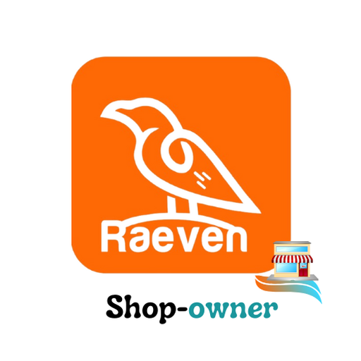 Raeven Store - Google Play 앱