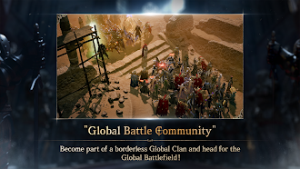 Game screenshot Lineage W apk download
