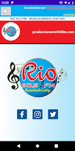 RIO 90.5 FM