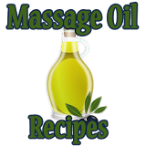 Massage Oil Recipes icon