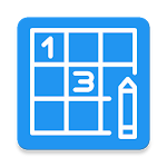 Cover Image of Tải xuống Sudoku Number Place  APK