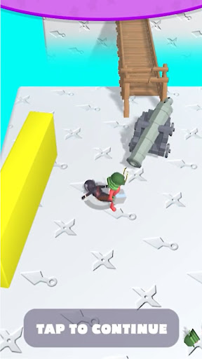 →