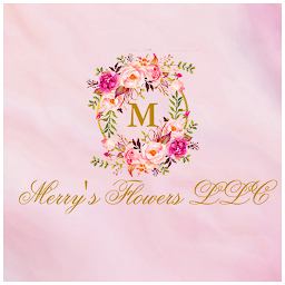 「Merry's Flowers」のアイコン画像