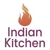Indian Kitchen Rossendale icon
