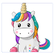 Cute Unicorn Wallpaper - Androidアプリ