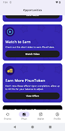 PhunWallet