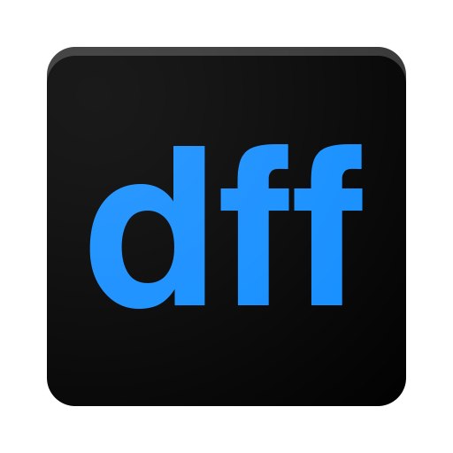 Double Feature Finder logo