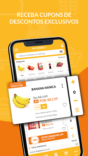 VR Connect Bauru Screen 3