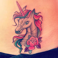 Download Unicorn Tattoos Free for Android - Unicorn Tattoos APK Download -  