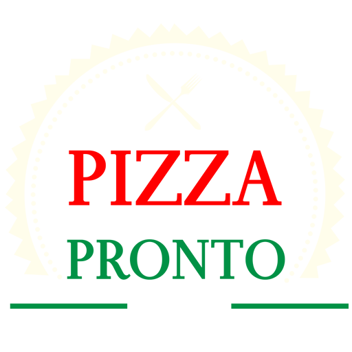 Pizza Pronto in Rheinbach logo