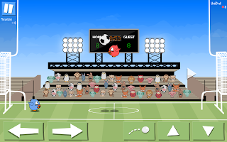 Birdyball - Screenshot 2