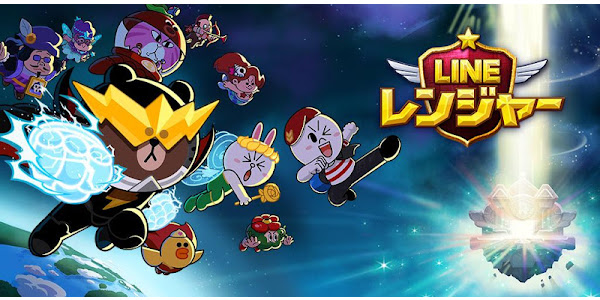Line レンジャー 終末のワルキューレ コラボ Google Play のアプリ