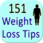 151 Weight Loss Tips Apk