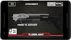 screenshot of Guns - Animated Weapons