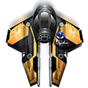 space force Mission  Icon