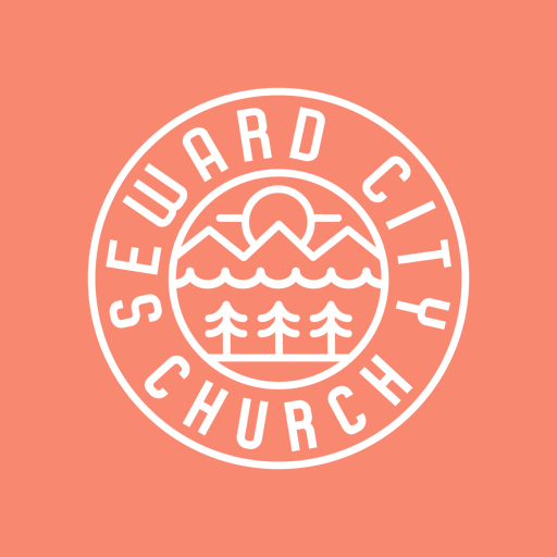 Seward City Church logo