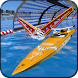 レース荒海スピードボート - Androidアプリ