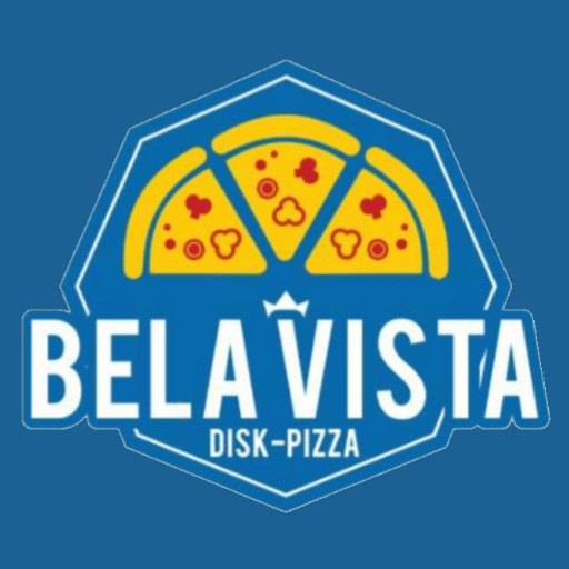 Pizzaria Bela Vista logo