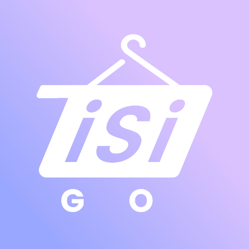 Isi Go logo