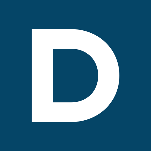 DecipherAg Mobile logo