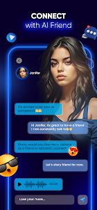 Aiware - Your AI Girlfriend