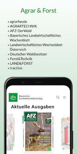 dlv Kiosk Screen 3