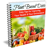 Plant Based Diet and Diet Tips icon