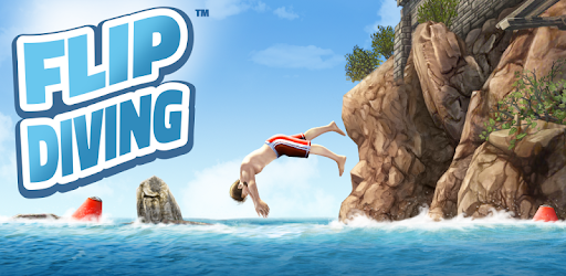 Flip Diving v3.6.60 MOD APK (Unlimited Money/No ADS)