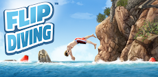 Flip Divingのおすすめ画像1