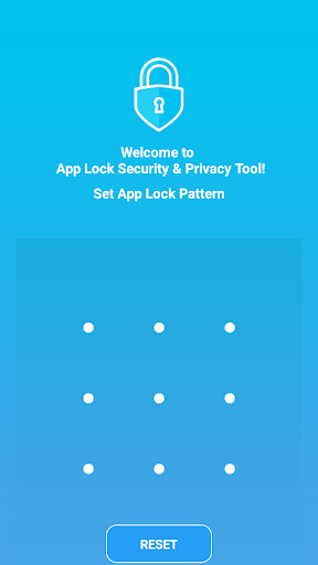 App Lock Security Privacy Tool Screen 2